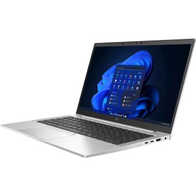 ноутбук HP EliteBook 845 G8 2N7X0AV_bundle1 Серебристый