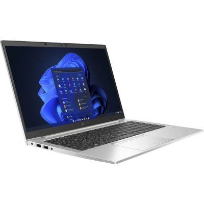 ноутбук HP EliteBook 845 G8 2N7X0AV_bundle1 Серебристый