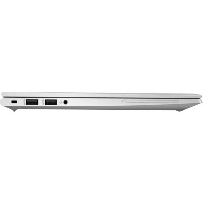 ноутбук HP EliteBook 845 G8 2N7X0AV_bundle1 Серебристый