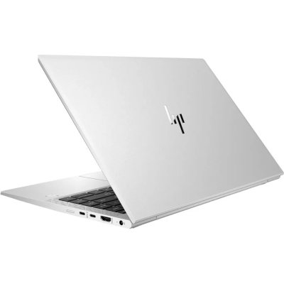 ноутбук HP EliteBook 845 G8 2N7X0AV_bundle1 Серебристый