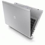 ноутбук HP EliteBook 8460p LG744EA Серебристый