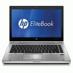 ноутбук HP EliteBook 8460p LG740EA Серебристый