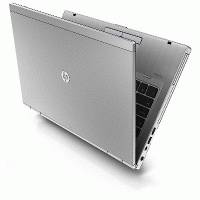 ноутбук HP EliteBook 8470p C3C67ES Серебристый