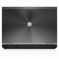 ноутбук HP EliteBook 8470w LY545EA Серебристый