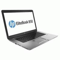 ноутбук HP EliteBook 850 G1 H5G40EA Серебристый