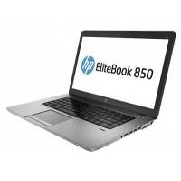 ноутбук HP EliteBook 850 G2 K0H74ES Серебристый