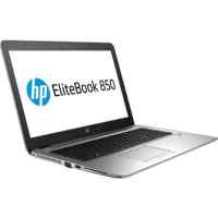 ноутбук HP EliteBook 850 G4 1EN70EA Серебристый
