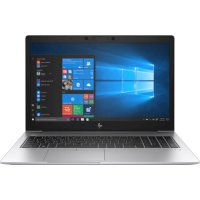 ноутбук HP EliteBook 850 G6 7KP05EA Серебристый
