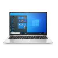 ноутбук HP EliteBook 850 G8 2Y2Q0EA Серебристый