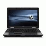 ноутбук HP EliteBook 8540w WD737EA Серебристый