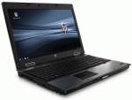 ноутбук HP EliteBook 8540w WD737EA Серебристый