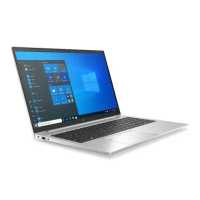 ноутбук HP EliteBook 855 G8 459A0EA Серебристый