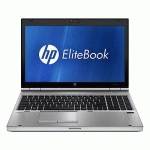 ноутбук HP EliteBook 8560p LQ589AW Серебристый