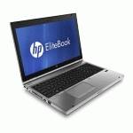 ноутбук HP EliteBook 8560p LQ589AW Серебристый