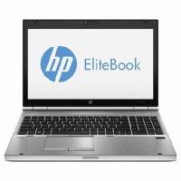 ноутбук HP EliteBook 8570p A1L16AV Серебристый