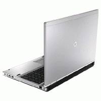 ноутбук HP EliteBook 8570p D3L15AW Серебристый