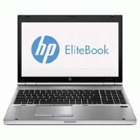 ноутбук HP EliteBook 8570p H5E34EA Серебристый