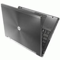 ноутбук HP EliteBook 8570w LY552EA Серый