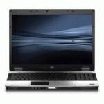 ноутбук HP EliteBook 8730w FU469EA