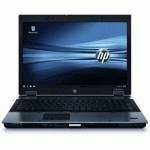 ноутбук HP EliteBook 8740w WD936EA
