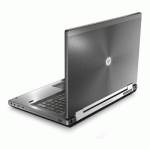 ноутбук HP EliteBook 8760w LY532EA Серый