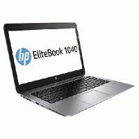 ноутбук HP EliteBook Folio 1040 G1 F1N10EA Серый