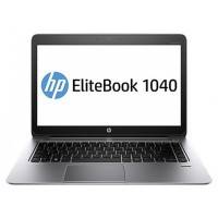 ноутбук HP EliteBook Folio 1040 G2 L8T47EA Серебристый