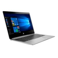 ноутбук HP EliteBook Folio G1 X2F46EA Серебристый