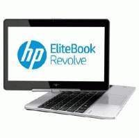 ноутбук HP EliteBook Revolve 810 G1 H5F12EA Серебристый