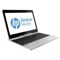 ноутбук HP EliteBook Revolve 810 G2 J6E00AW Серебристый