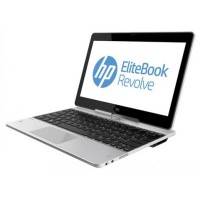 ноутбук HP EliteBook Revolve 810 G2 J6E00AW Серебристый