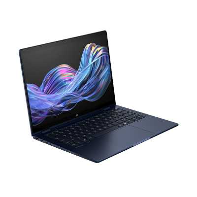 ноутбук HP EliteBook X Flip G1i 14 BA0C8ET Синий