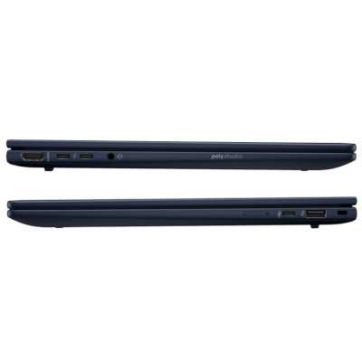 ноутбук HP EliteBook X G1i 14 B85MRUT Синий