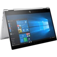 ноутбук HP EliteBook x360 1020 G2 1EM56EA Серебристый
