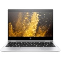 ноутбук HP EliteBook x360 1020 G2 1EP67EA Серебристый