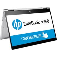 ноутбук HP EliteBook x360 1020 G2 1EQ16EA Серебристый