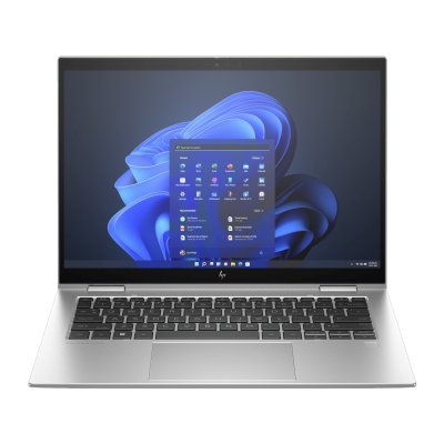 ноутбук HP EliteBook x360 1040 G10 819G2EA Серебристый