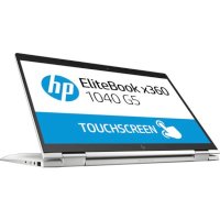 ноутбук HP EliteBook x360 1040 G5 5DF61EA Серебристый
