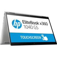 ноутбук HP EliteBook x360 1040 G5 5DF61EA Серебристый