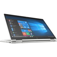 ноутбук HP EliteBook x360 1040 G6 7KN37EA Серебристый