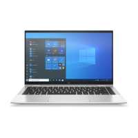 ноутбук HP EliteBook x360 1040 G8 401K1EA Серый