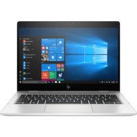 ноутбук HP EliteBook x360 830 G6 9FT72EA Серебристый