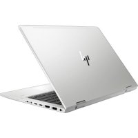 ноутбук HP EliteBook x360 830 G6 9FT72EA Серебристый