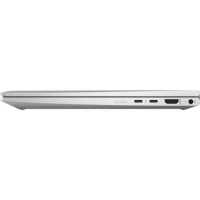 ноутбук HP EliteBook x360 830 G8 3F9U1PA ENG Серебристый