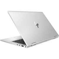 ноутбук HP EliteBook x360 830 G8 3F9U1PA ENG Серебристый