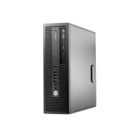 компьютер HP EliteDesk 705 G2 SFF M9B17EA