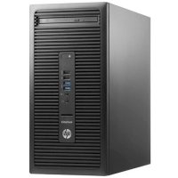 компьютер HP EliteDesk 705 G3 2KR90EA