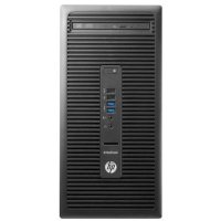 компьютер HP EliteDesk 705 G3 2KR90EA