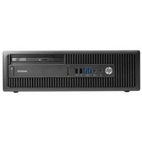 компьютер HP EliteDesk 705 G3 2KS07EA