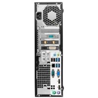 компьютер HP EliteDesk 705 G3 2KS07EA